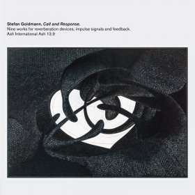 Stefan Goldmann - Call And Response [CD]