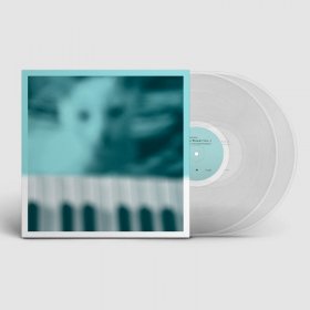 Peter Broderick - Piano Works Vol. 1 (Clear) [Vinyl, 2LP]