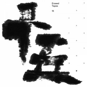 Various - Erased Tapes (15 Years) [Vinyl, 3LP]