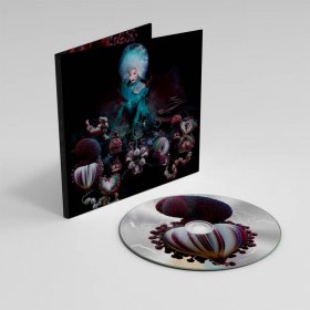 Björk - Fossora (Deluxe) [CD]