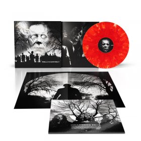 John Carpenter & Cody Carpenter & Daniel Davies - Halloween Kills (OST / Redfire Art Edition) [Vinyl, LP]