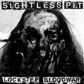 Sightless Pit - Lockstep Bloodwar [CD]