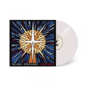 Petra Haden & The Lord - Devotional (White) [Vinyl, LP]