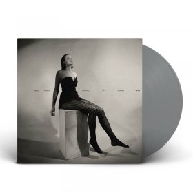 Amber Arcades - Barefoot On Diamond Road (Silver) [Vinyl, LP]
