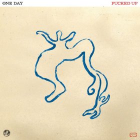 Fucked Up - One Day [Vinyl, LP]