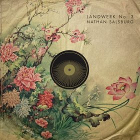 Nathan Salsburg - Landwerk No. 3 [Vinyl, 2LP]
