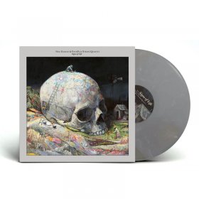 Neil Gaiman & Fourplay String Quartet - Signs Of Life  (Silver Fox) [Vinyl, LP]
