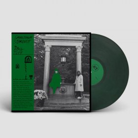 King Tuff - Smalltown Stardust (Loser Edition / Dark Green) [Vinyl, LP]