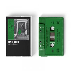 King Tuff - Smalltown Stardust [CASSETTE]