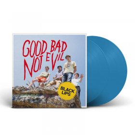 Black Lips - Good Bad Not Evil (Deluxe Edition / Sky Blue) [Vinyl, 2LP]