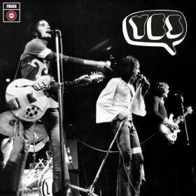 Yes - Broadcasts 1969 [Vinyl, LP]