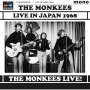 Monkees - Live In Japan 1968