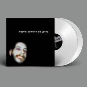 Mogwai - Come On Die Young (White) [Vinyl, 2LP]