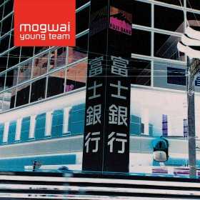 Mogwai - Young Team [CD]