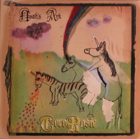 Cocorosie - Noah's Ark [Vinyl, LP]