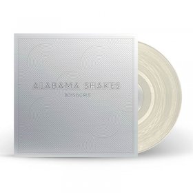Alabama Shakes - Boys & Girls (10th Anniversary / Crystal Clear) [Vinyl, 2LP]