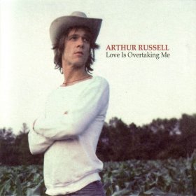 Arthur Russell - Love Is Overtaking Me [Vinyl, 2LP]