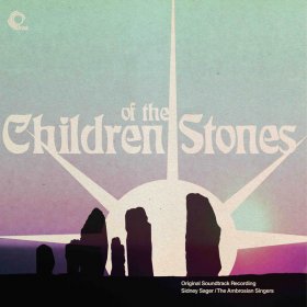 Sidney Sager & The Ambrosian Singer - Children Of The Stones (Original TV Music) [Vinyl, LP]