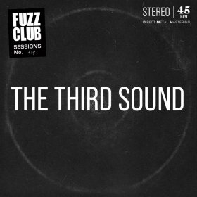 Third Sound - Fuzz Club Session [Vinyl, 2LP]