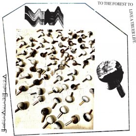 Yoshimioizumikiyoshiduo - To The Forest To Live A Truer Life [Vinyl, LP]