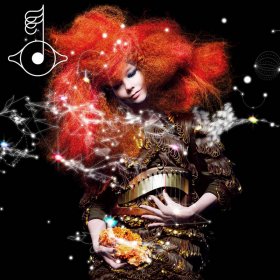 Björk - Biophilia [CD]
