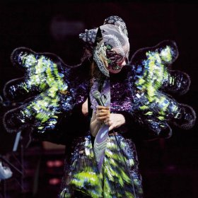 Björk - Vulnicura Live [Vinyl, 2LP]