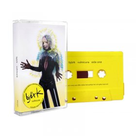 Björk - Vulnicura [CASSETTE]