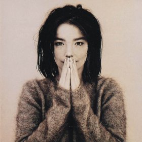 Björk - Debut [CD]