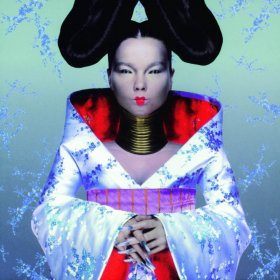 Björk - Homogenic [Vinyl, LP]