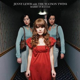 Jenny Lewis - Rabbit Fur Coat [Vinyl, LP]