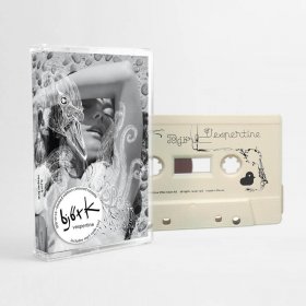 Björk - Vespertine [CASSETTE]