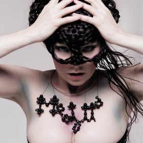 Björk - Medulla [CD]