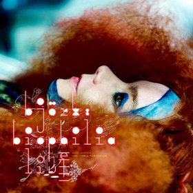 Björk - Biophilia Live (Incl. Blu-Ray) [3CD]