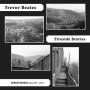 Trevor Beales - Fireside Stories (Hebden Bridge Circa 1971-1974)