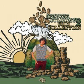 Spencer Cullum - Spencer Cullum's Coin Collection 2 [CD]