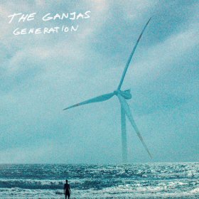 Ganjas - Generation [Vinyl, LP]