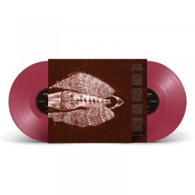Cerberus Shoal - Homb (Rouge) [Vinyl, 2LP]
