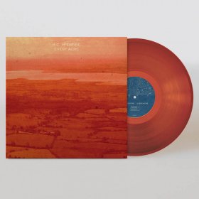 H.C. McEntire - Every Acre (Orange) [Vinyl, LP]