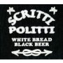 Scritti Politti - White Bread Black Beer