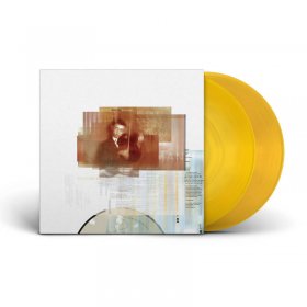 Lambchop - Is A Woman (Sun Yellow) [Vinyl, LP]