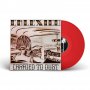 Calexico - Carried To Dust (Red)