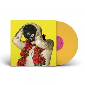 Jakuzi - Fantezi Muzik (Yellow) [Vinyl, LP]