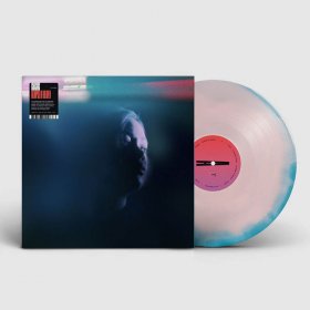 Chasms - Glimpse Of Heaven (Pink Blue Swirl) [Vinyl, LP]