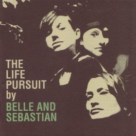 Belle & Sebastian - The Life Pursuit [CD]