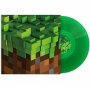 C418 - Minecraft Volume Alpha (Transparent Green)