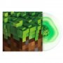 C418 - Minecraft Volume Alpha (Green & Clear)