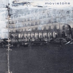 Movietone - Movietone [Vinyl, 2LP]