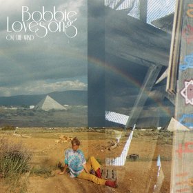Bobbie Lovesong - On The Wind [Vinyl, LP]