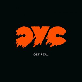 CVC - Get Real [CD]