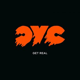 CVC - Get Real [Vinyl, LP]